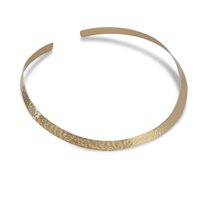 Collar Aquaforte Mujer Nuova Retrò in Oro amarillo H4184860 - H4184860